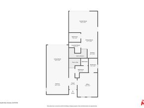 5935 Yarmouth Avenue, Encino CA 91316