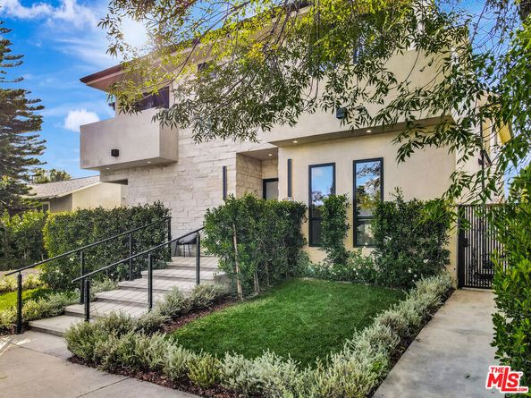 5935 Yarmouth Avenue, Encino CA 91316