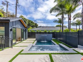 908 Rosecrans Avenue, Manhattan Beach CA 90266