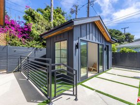 908 Rosecrans Avenue, Manhattan Beach CA 90266