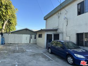 869 W 41st Street, Los Angeles CA 90037