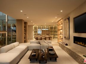 1615 Blue Jay Way, West Hollywood CA 90069