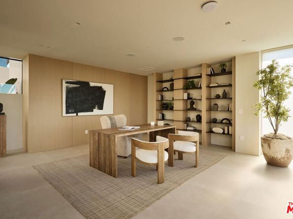 1615 Blue Jay Way, West Hollywood CA 90069