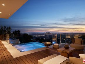 1615 Blue Jay Way, West Hollywood CA 90069