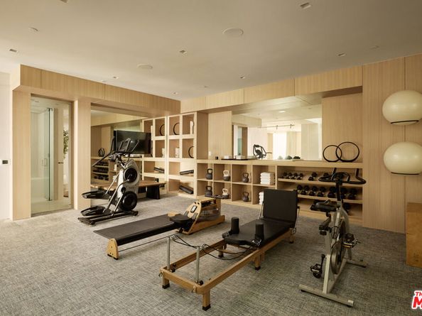 1615 Blue Jay Way, West Hollywood CA 90069