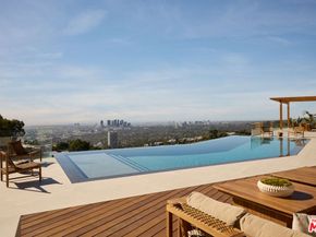 1615 Blue Jay Way, West Hollywood CA 90069