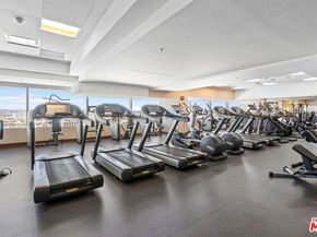 900 W Olympic Boulevard 31C, Los Angeles CA 90015