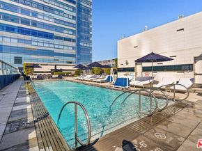 900 W Olympic Boulevard 31C, Los Angeles CA 90015