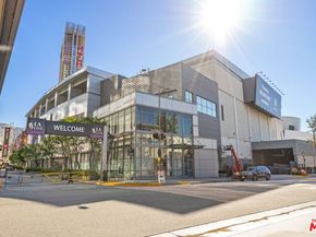 900 W Olympic Boulevard 31C, Los Angeles CA 90015