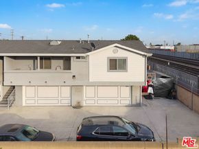 6014 Ferguson Drive, Commerce CA 90022