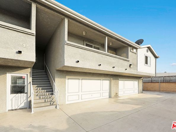 6014 Ferguson Drive, Commerce CA 90022