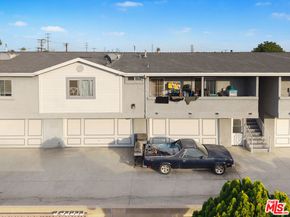 6014 Ferguson Drive, Commerce CA 90022