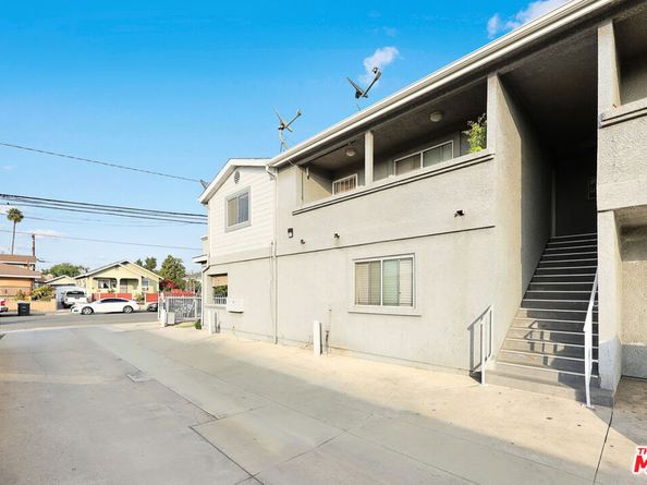 6014 Ferguson Drive, Commerce CA 90022