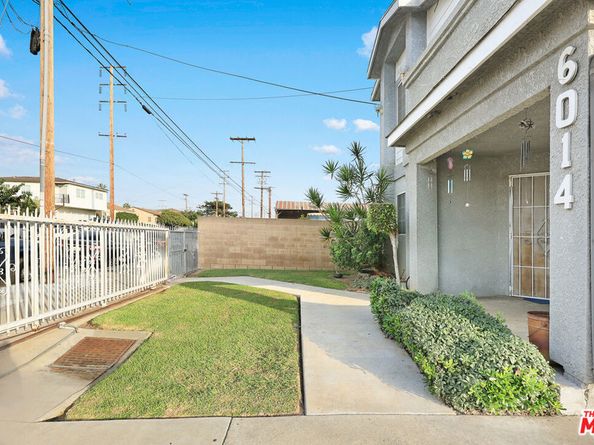 6014 Ferguson Drive, Commerce CA 90022