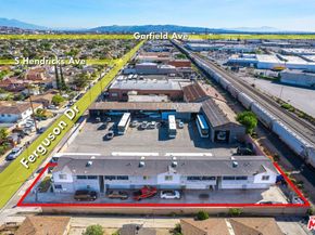 6014 Ferguson Drive, Commerce CA 90022