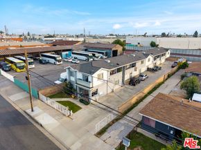 6014 Ferguson Drive, Commerce CA 90022