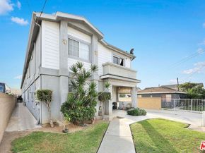 6014 Ferguson Drive, Commerce CA 90022