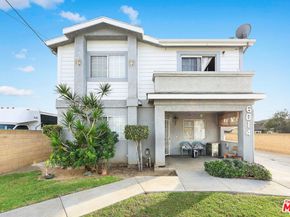 6014 Ferguson Drive, Commerce CA 90022