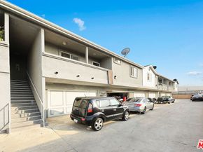 6014 Ferguson Drive, Commerce CA 90022