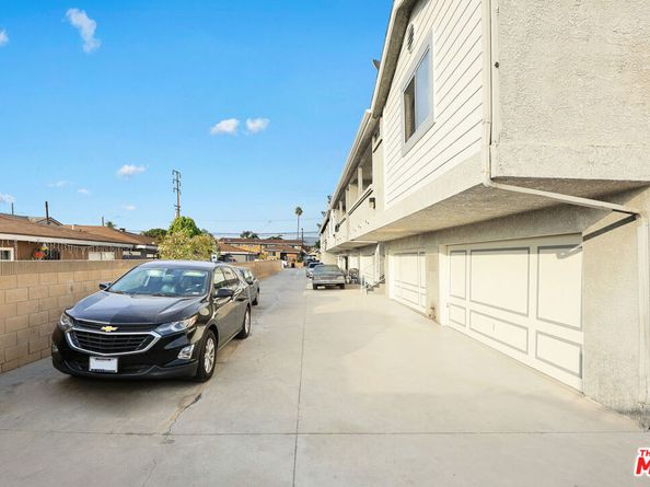 6014 Ferguson Drive, Commerce CA 90022