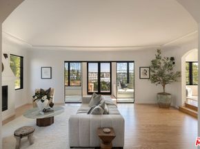 1284 S Orange Drive, Los Angeles CA 90019