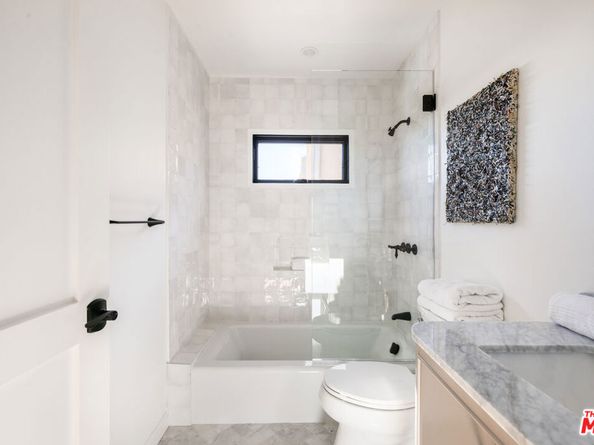 1284 S Orange Drive, Los Angeles CA 90019