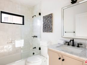 1284 S Orange Drive, Los Angeles CA 90019