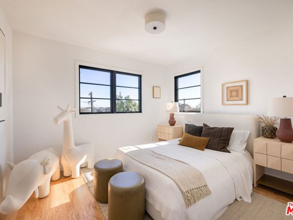 1284 S Orange Drive, Los Angeles CA 90019