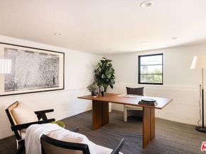 1284 S Orange Drive, Los Angeles CA 90019