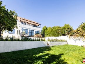 1284 S Orange Drive, Los Angeles CA 90019