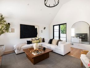 1284 S Orange Drive, Los Angeles CA 90019