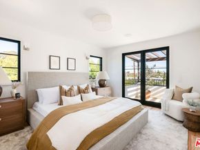 1284 S Orange Drive, Los Angeles CA 90019