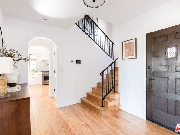 1284 S Orange Drive, Los Angeles CA 90019