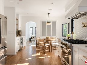 1284 S Orange Drive, Los Angeles CA 90019