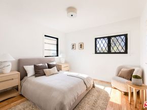 1284 S Orange Drive, Los Angeles CA 90019