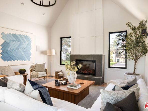 1284 S Orange Drive, Los Angeles CA 90019