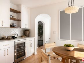 1284 S Orange Drive, Los Angeles CA 90019