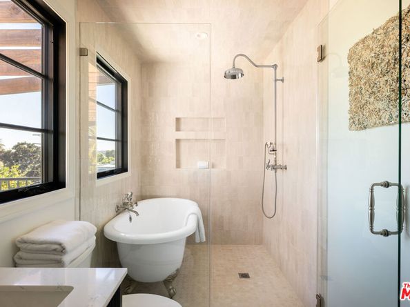 1284 S Orange Drive, Los Angeles CA 90019