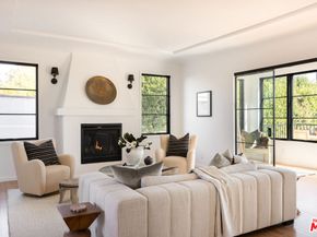 1284 S Orange Drive, Los Angeles CA 90019