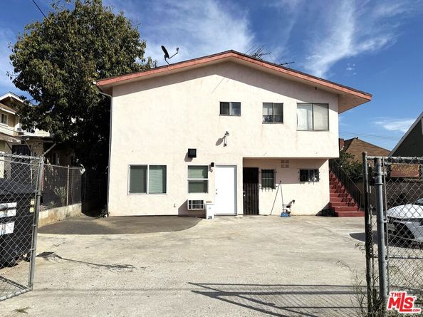 1641 S New Hampshire Avenue, Los Angeles CA 90006