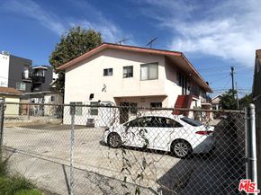 1641 S New Hampshire Avenue, Los Angeles CA 90006