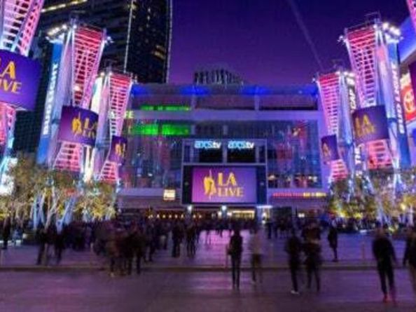 1641 S New Hampshire Avenue, Los Angeles CA 90006