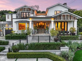 2333 Mandeville Canyon Road, Los Angeles CA 90049