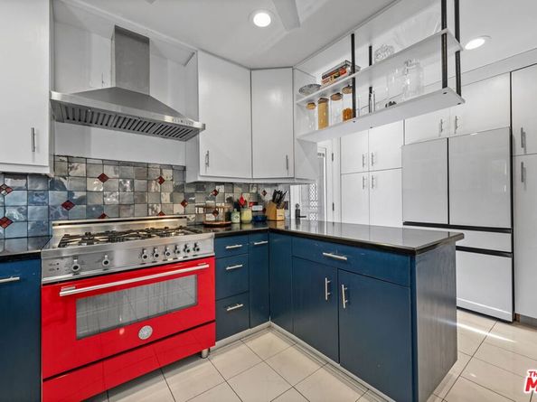 1508 Harvard Street B, Santa Monica CA 90404