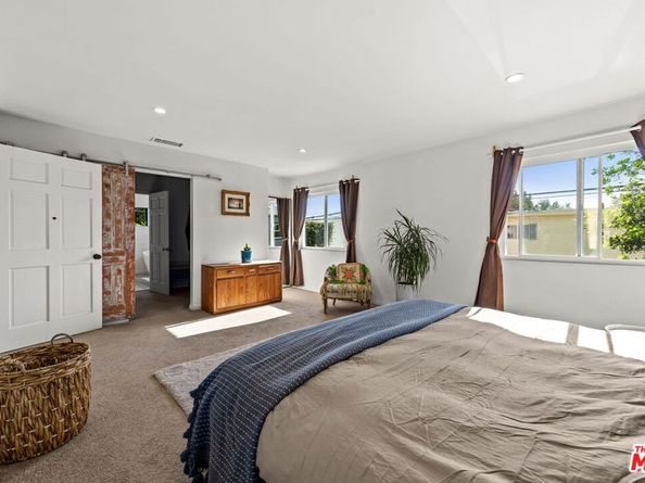 1508 Harvard Street B, Santa Monica CA 90404