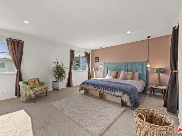 1508 Harvard Street B, Santa Monica CA 90404