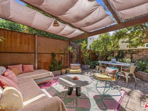 1508 Harvard Street B, Santa Monica CA 90404