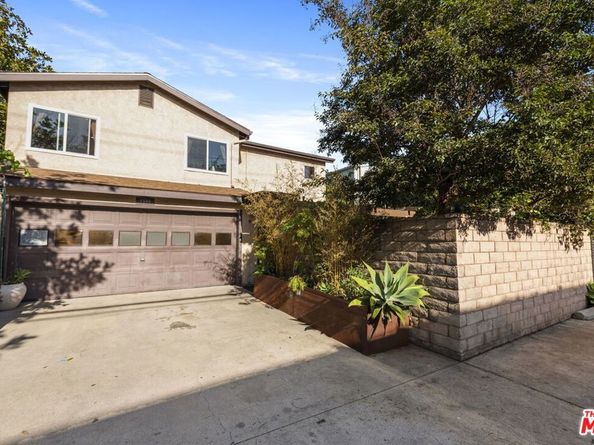 1508 Harvard Street B, Santa Monica CA 90404