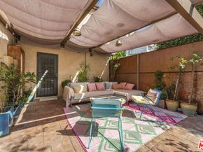 1508 Harvard Street B, Santa Monica CA 90404