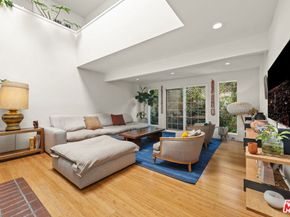 1508 Harvard Street B, Santa Monica CA 90404